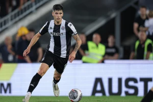 Crnogorci u problemu - Vukotić ne putuje u Toršavn, treba li Partizan da brine?
